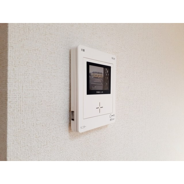 エスポワールＹＳの設備