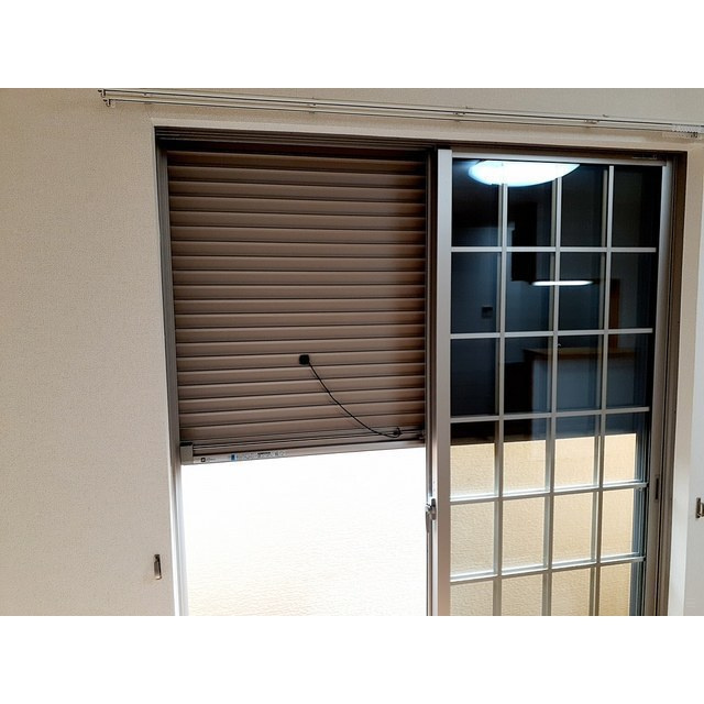 エスポワールＹＳの設備