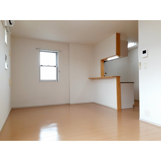 エスポワールＹＳの内装