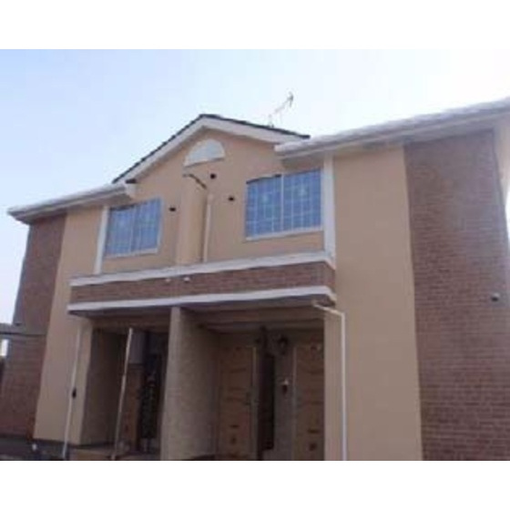 エスポワールＹＳの外観