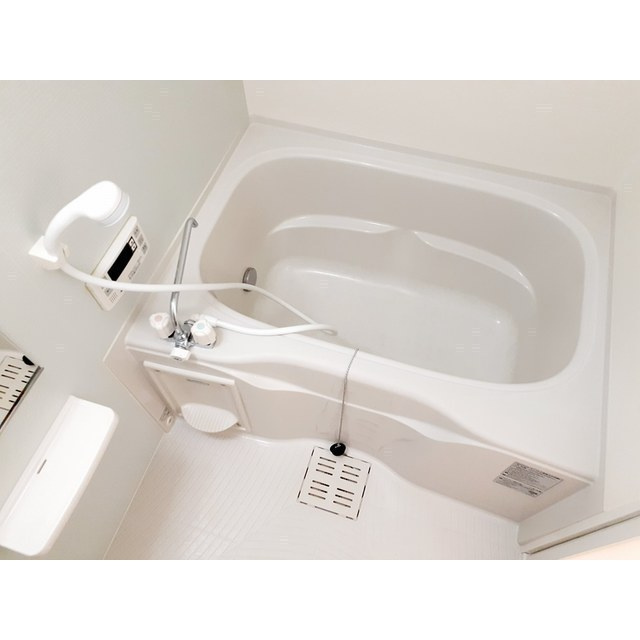 エスポワールＹＳの浴室