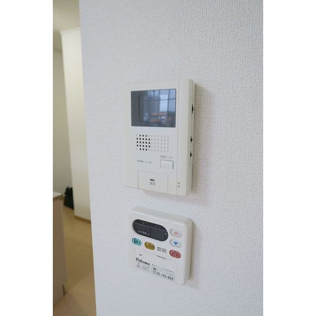 クリアネスＪの設備