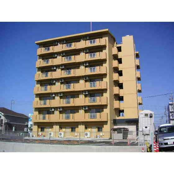 ＳｈａｌｌｏｗＷｅｌｌの外観