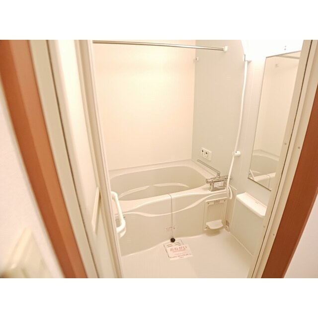 ＳｈａｌｌｏｗＷｅｌｌの浴室