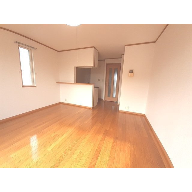 セレーノＡ･Ｂの内装