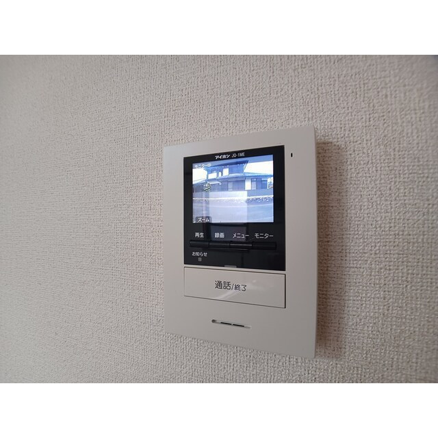 コートハイム浅井Ａ・Ｂの設備