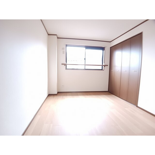 コートハイム浅井Ａ・Ｂの内装