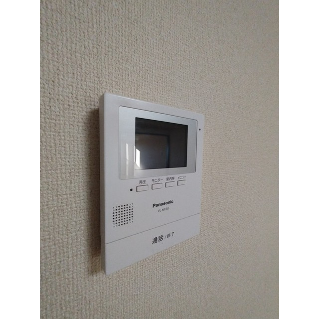 羽島郡岐南町平島８丁目のアパートの設備