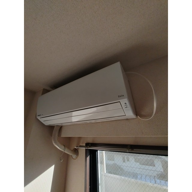 羽島郡岐南町平島８丁目のアパートの設備