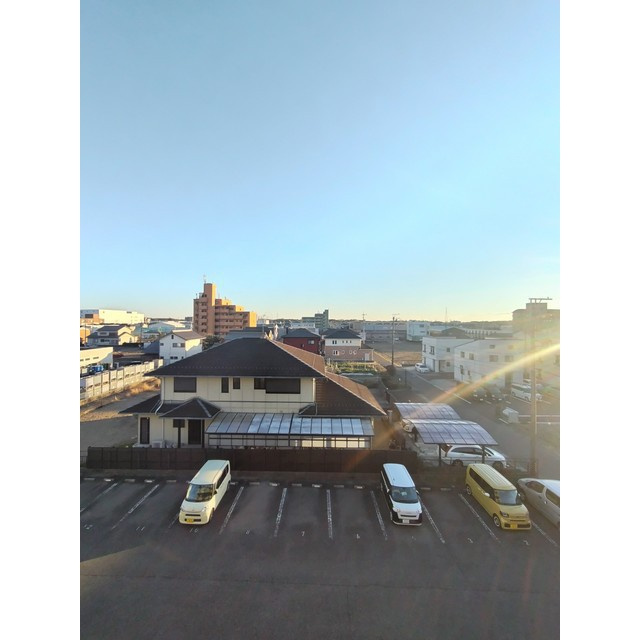 羽島郡岐南町平島８丁目のアパートのその他