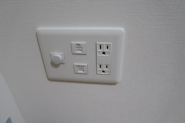 トラープランド翠命館(トラープランドスイメイカン)の設備