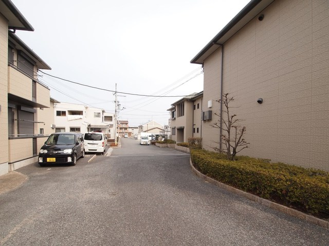 エルドラード五位堂Ｅのその他