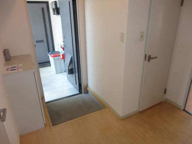 ボナール高塚台のキッチン