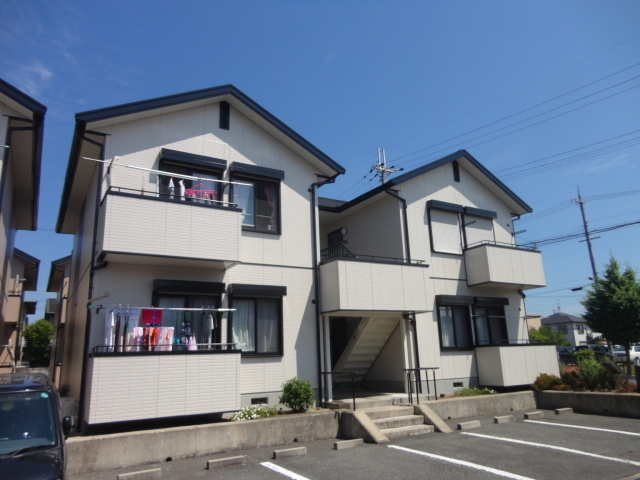 ボナール高塚台