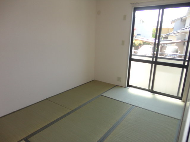 ボナール高塚台のキッチン