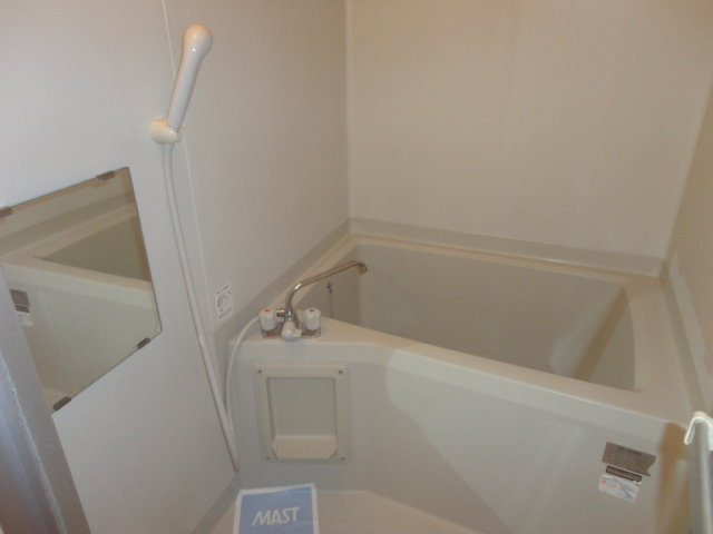 ボナール高塚台のキッチン