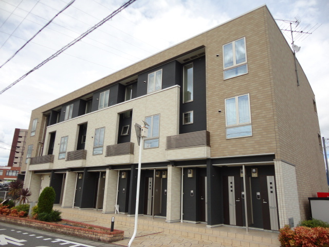 フィオーレ小泉