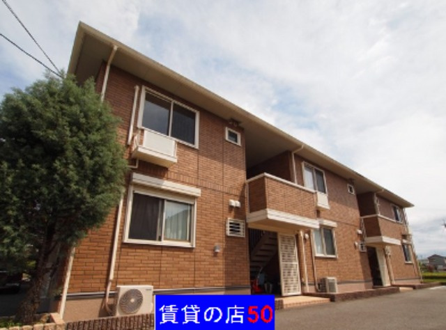 ディーグラフォート上牧