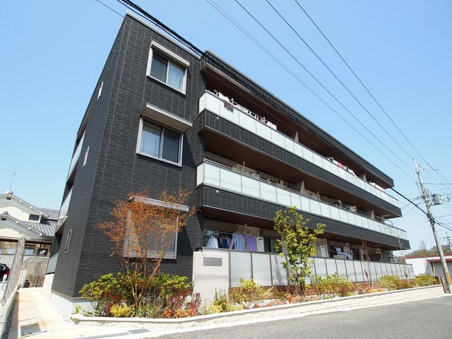 シャーメゾン　フォレスト　レジデンス