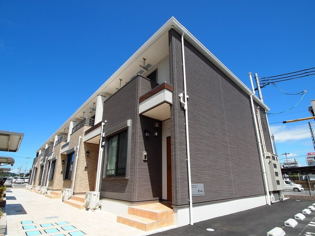 プラシードカーサ　Ｉ