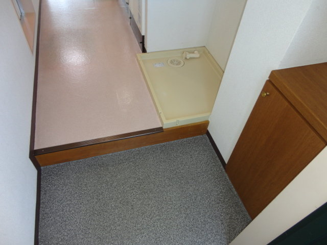 リオグランデ由希の居間・リビング