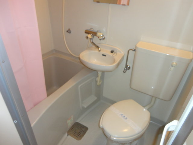 リオグランデ由希の居間・リビング