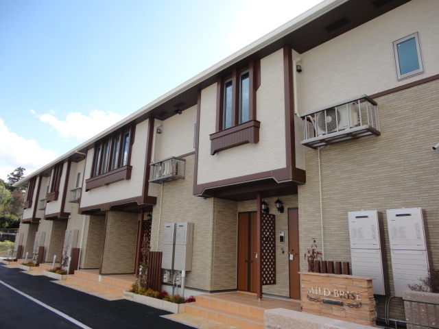 ミルトブリーゼ