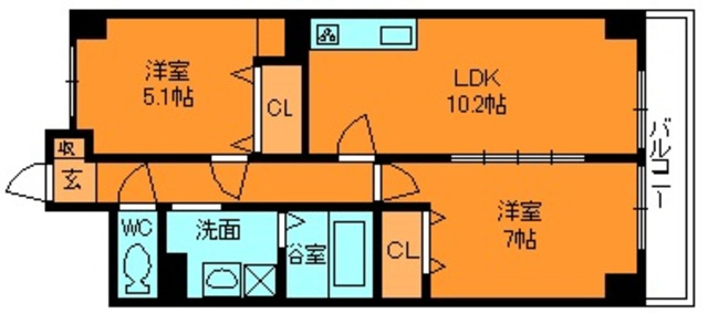 カーサレイメイ