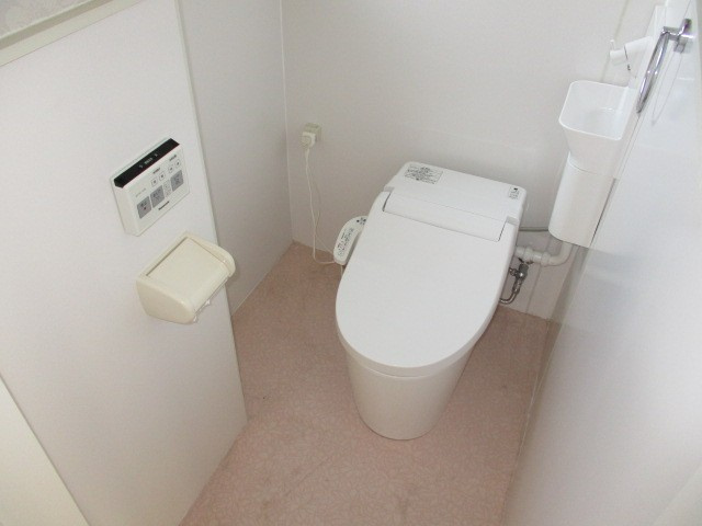 北葛城郡河合町池部１丁目の店舗一部の内装