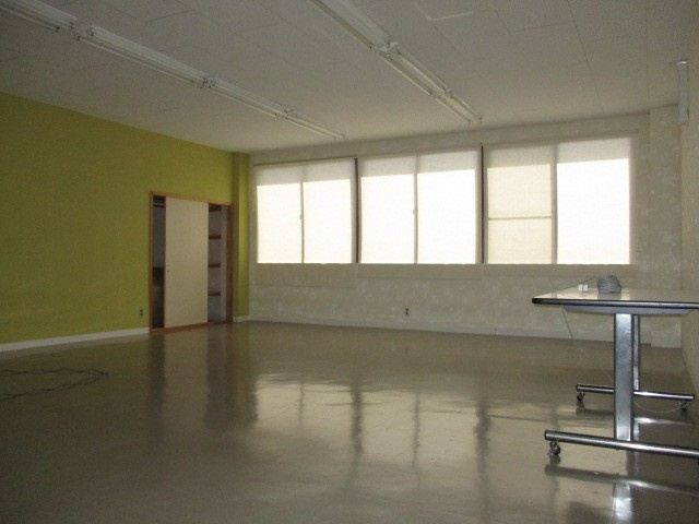 北葛城郡河合町池部１丁目の店舗一部の内装