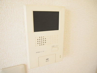 【設備】 | フルール櫟本B