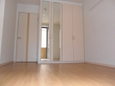 【内装】 | ファミール