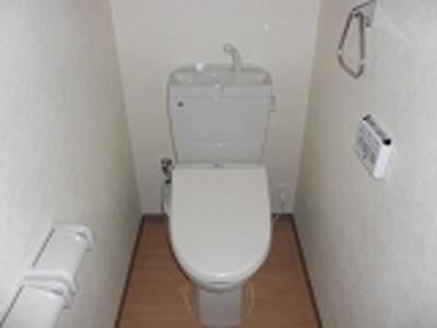 【内装】 | ファミール