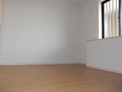 【内装】 | ファミール