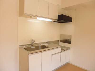 【内装】 | ベル・ブライトＳ