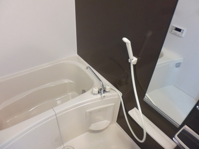 【内装】 | ベル・ブライトＳ