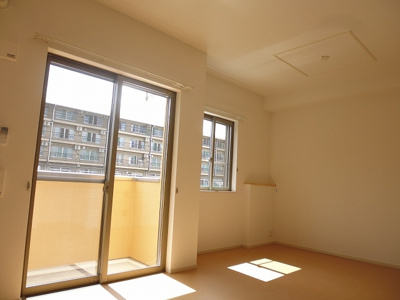 【内装】 | ベル・ブライトＳ