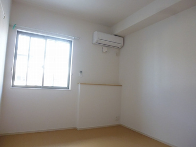 【内装】 | ベル・ブライトＳ