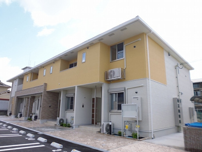 【外観】 | ベル・ブライトＳ