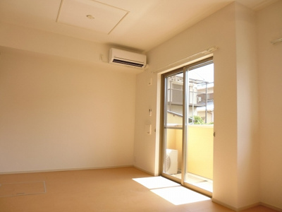 【内装】 | ベル・ブライトＳ