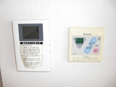 【設備】 | エスポアールTH