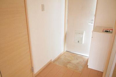 【玄関】 | エスポアールTH | 玄関