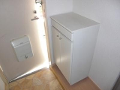 【玄関】 | エスポアールTH