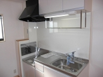 【内装】 | エスポアールTH