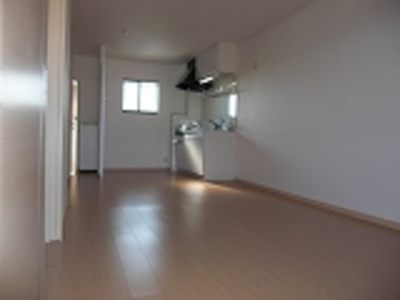 【内装】 | エスポアールTH