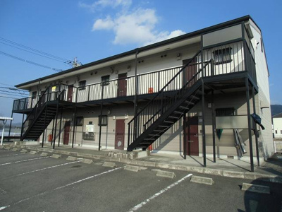 【外観】 | エスポアールTH