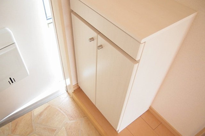 【玄関】 | エスポアールTH | 玄関
