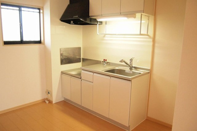 【キッチン】 | エスポアールTH | キッチン