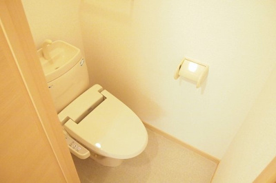 【トイレ】 | エスポアールTH | トイレ