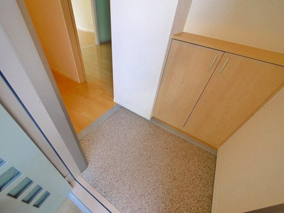 【玄関】 | ベレオ天理